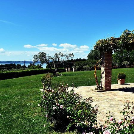 La Cavetta Country House Trevignano Romano Exterior photo