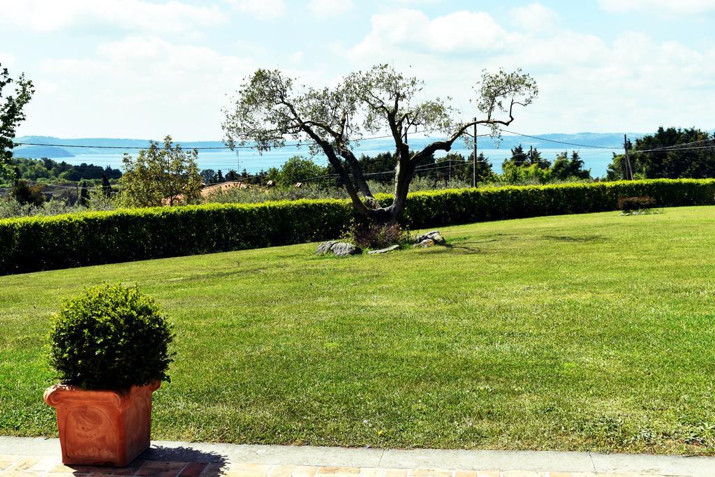 La Cavetta Country House Trevignano Romano Exterior photo