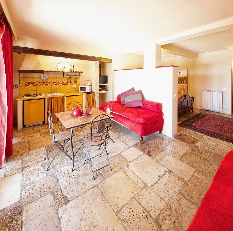 La Cavetta Country House Trevignano Romano Exterior photo