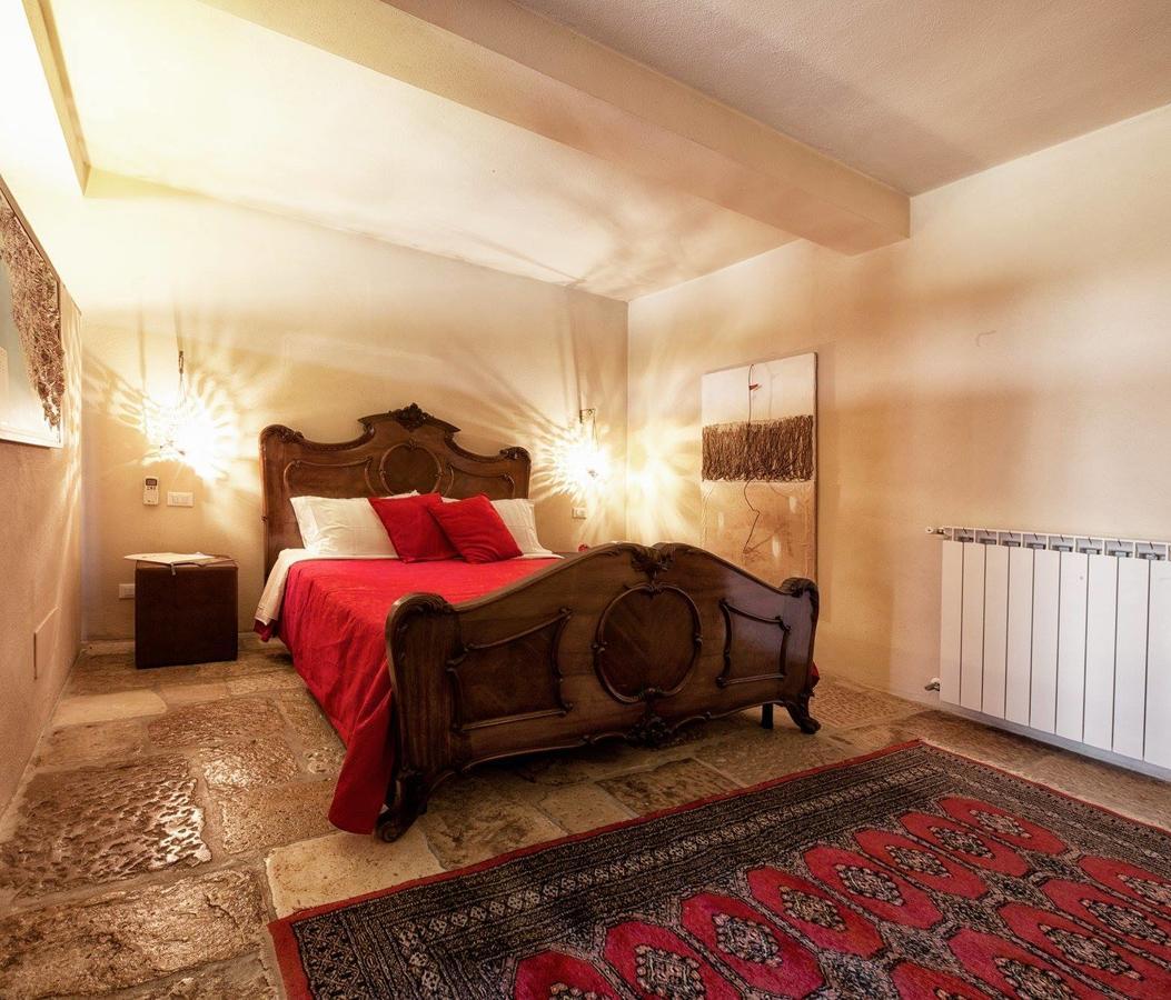 La Cavetta Country House Trevignano Romano Exterior photo