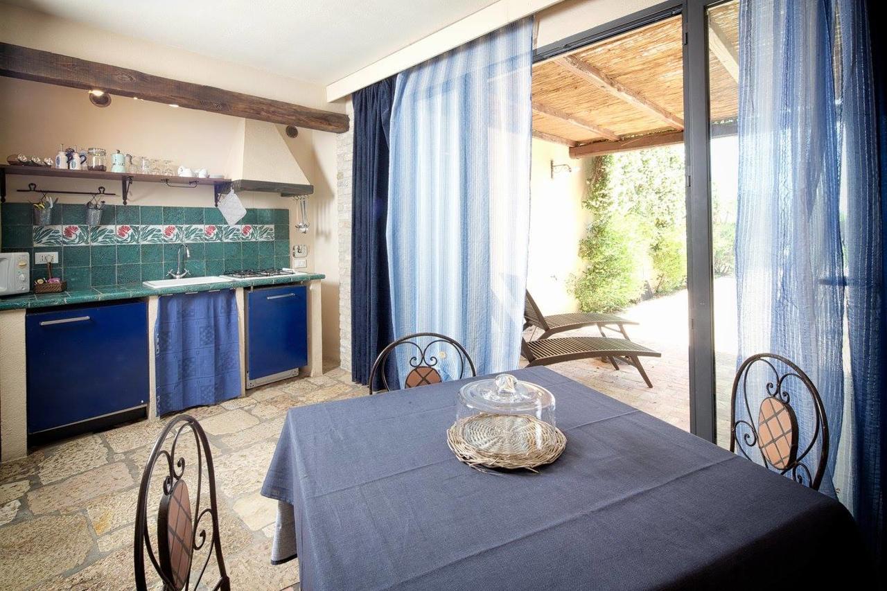 La Cavetta Country House Trevignano Romano Exterior photo