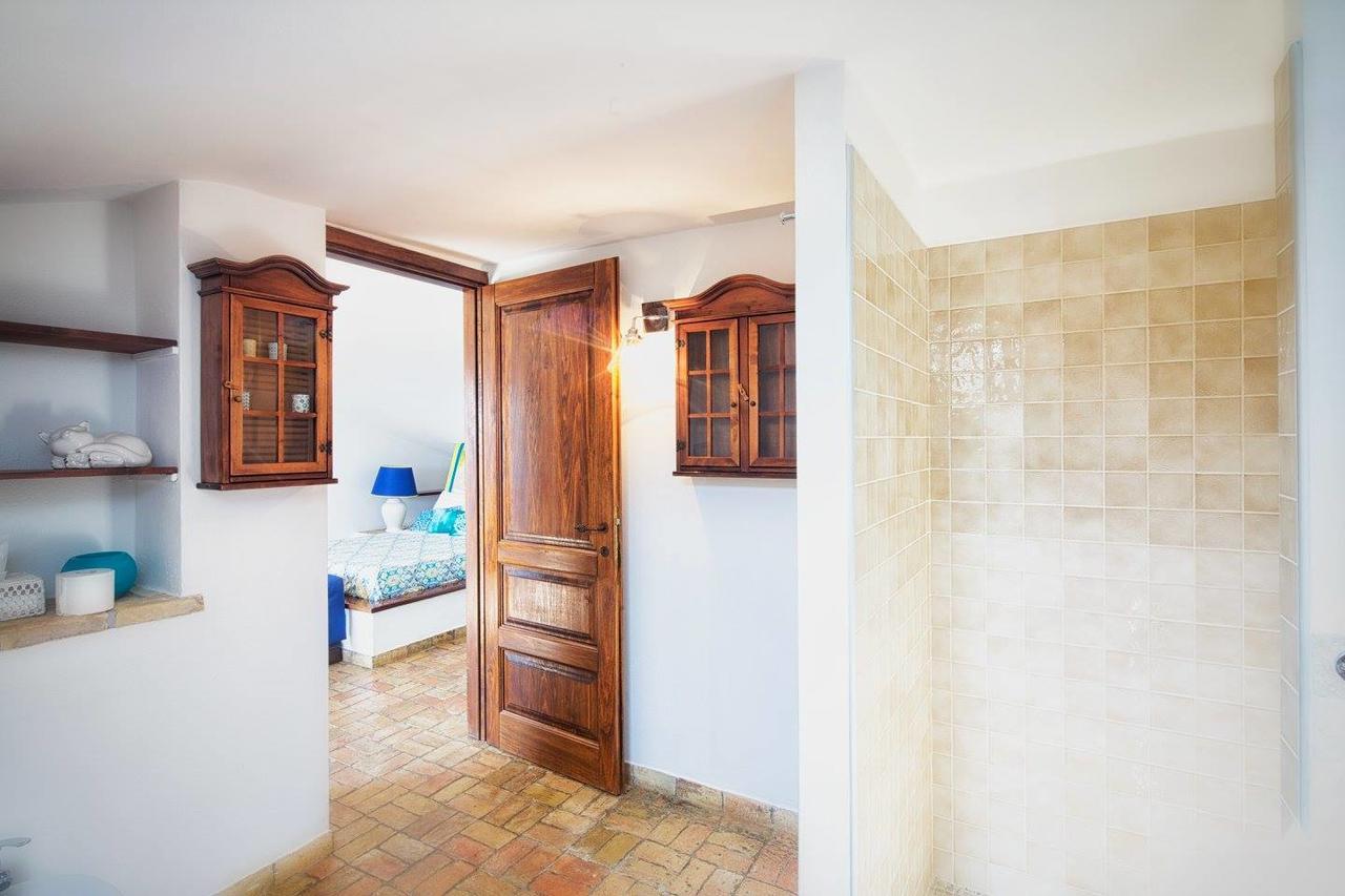 La Cavetta Country House Trevignano Romano Exterior photo