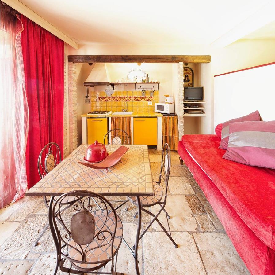 La Cavetta Country House Trevignano Romano Exterior photo