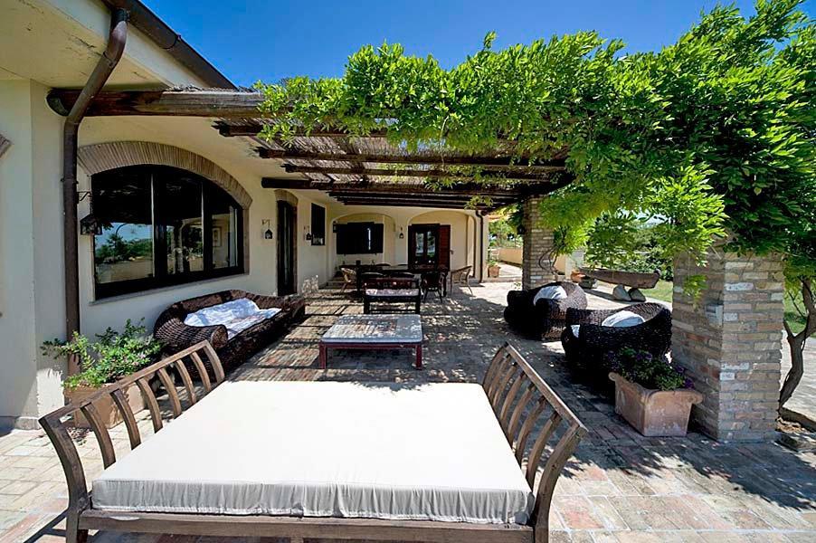 La Cavetta Country House Trevignano Romano Exterior photo